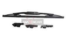 Scheibenwischerblatt vorne Bügelwischblatt 39-0305 MAXGEAR für BMW ALFA ROMEO VW
