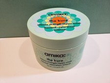 Amika The Kure Intense Strength Repair Mask 8.4 Fl Oz