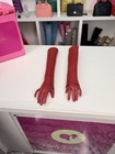 A Sudden Rush Of Romance Lady Aurelia Grey Fashion Doll Luxe Glove Hands — photo 5