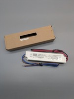 Mean Well LPH-18-24 LED Netzteil 18W 24V 0,75A IP67 Konstantspannung Trafo NEU