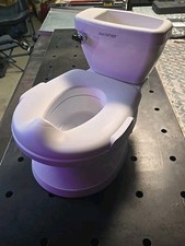 Summer by Ingenuity Summer by Ingenuity My Size Pro Potty Toddler