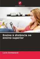 Lucie Zormanová | Ensino à DistâNcia No Ensino Superior | Taschenbuch (2024)
