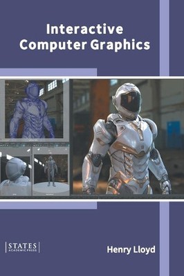 Interactive Computer Graphics (Gebundene Ausgabe) (US IMPORT)