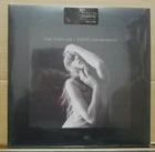 TAYLOR SWIFT The Tortured Poets Department The Black Dog Ink Vinyl 2-LP SEALED