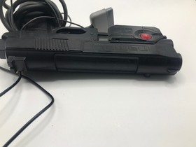 PlayStation 1 Time Crisis 1 bundle with GUNCON, game disc and cable included