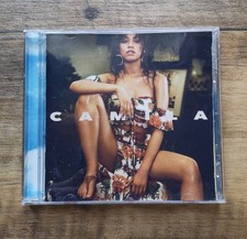 Camila Cabello - Camila CD