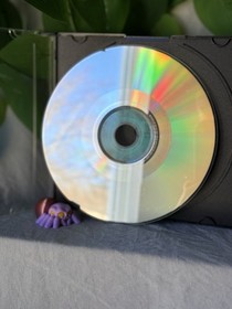 Marvel vs. Capcom 2 Sega Dreamcast - Disc Only