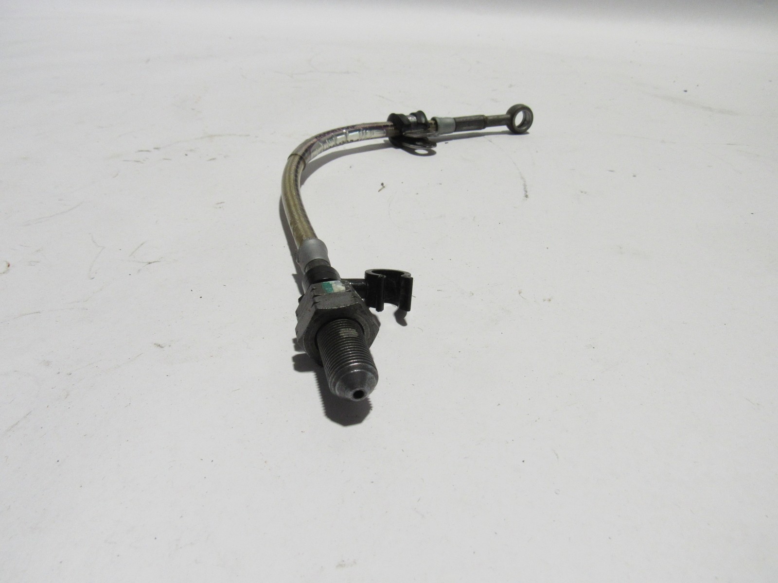McLaren 650S Can-Am 2015-2017 Rear Left Brake line