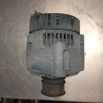 A0101544802 Generator  MERCEDES-BENZ Classe E (W/S210) 250 TD SW 5p/d/2497cc