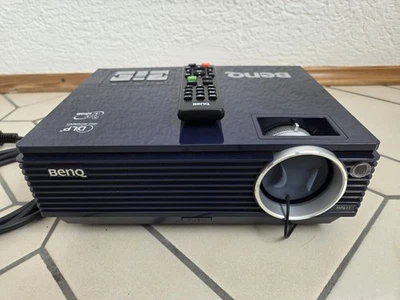 Beamer BENQ MP611 … inkl. Fernbedienung - Bild 1 von 4
