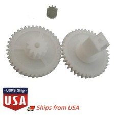 Side Brush Gear for EUFY RoboVac 11S/11S MAX/12/15T/15C/15C MAX/30/30C/35C