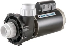 WUA400-II SPA Pump, 4HP Hot Tub Pumps, 2 Spee...