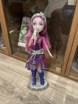 Monster High Ari Hauntington Popstar