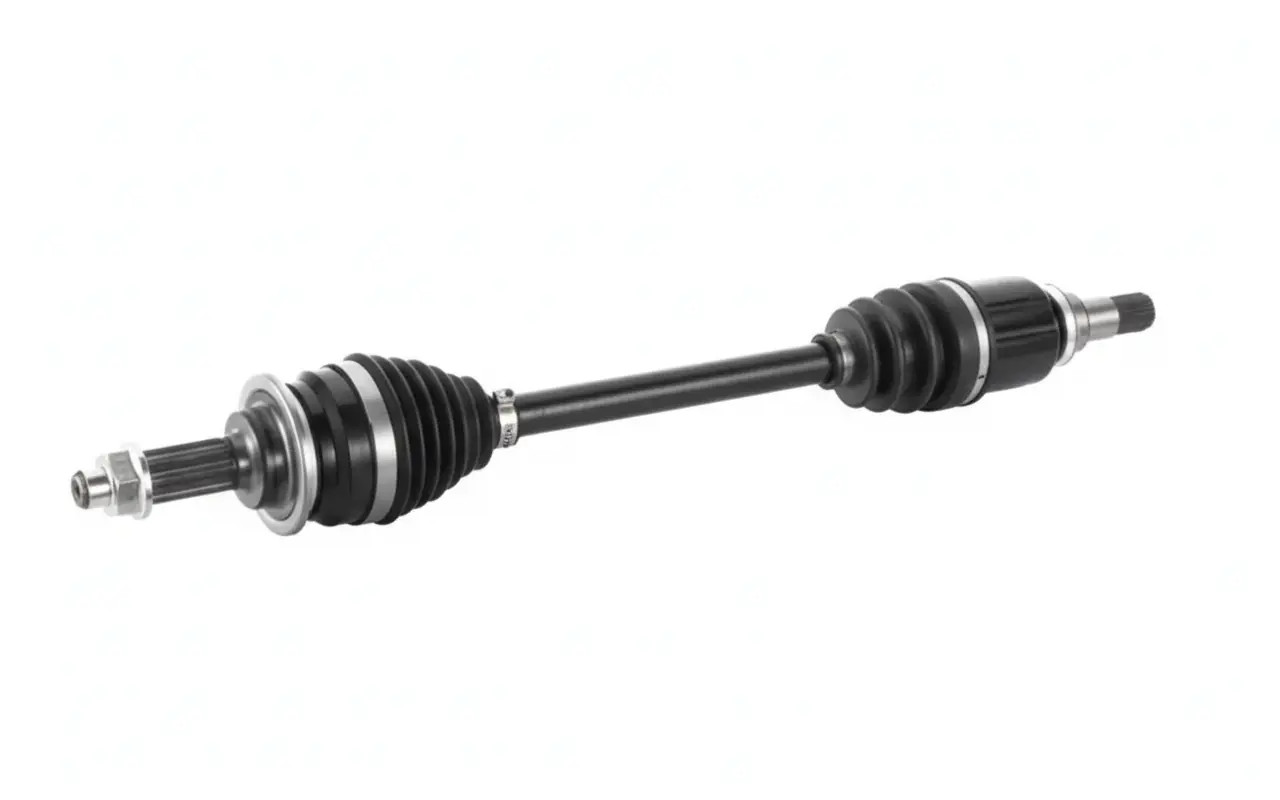 Semiasse Assale anteriore Sx DK77.006 SNR per SUZUKI SWIFT IV SPLASH