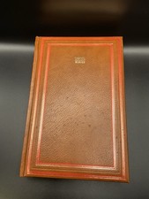 Cabool: Being a Personal Narrative of a Journey to Burnes 1987 Leather Bound