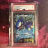 Pokemon Card - Kyogre EX 54/160 - XY Primal Clash - Holo - PSA 7