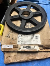 Martin BK90-H FHP V-Belt Pulley (204)