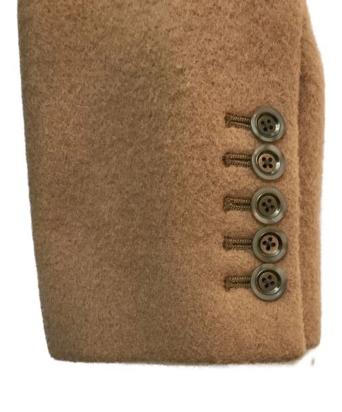 Ameri                    UNDRESSED BACK PLEATS CO… - image 3