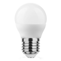 Technik E27 Led-Lampe P45 4,9W 470Lm 4000K Neutralweiß