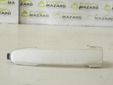 Porte arrière et accessoires Peugeot 108