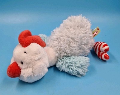 NICI Henne Chicklinde Farm Friends 19 cm Liegend Stofftier Plüschtier
