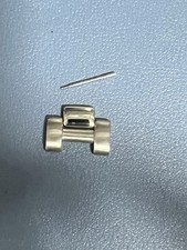 Original Cartier Pasha 38mm SS 18mm Armband 2...