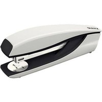 Leitz GroßEs HeftgeräT Nexxt 5504, Grau 1 Bis 20 Stk Spare 28%