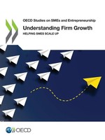 Understanding Firm Growth Oecd Taschenbuch Kartoniert / Broschiert Englisch 2021