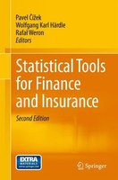 Statistical Tools For Finance And Insurance Wolfgang Karl HäRdle