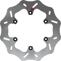 Bremsscheibe Hinten Kompatibel Mit Husqvarna Tc 250 Bj. 2014-2018