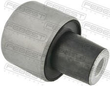 Querlenkerlager FEBEST VWAB-038 für AUDI A6 1998 VW PASSAT C5 B5 3B2 Variant 3B5