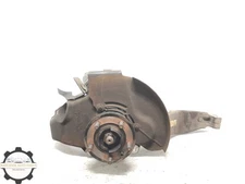 2013-2017 RANGE ROVER L405 4WD LEFT DRIVER FRONT SPINDLE KNUCKLE HUB OEM