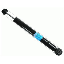 2x Stoßdämpfer hinten für Opel Vectra B J96 | 24493647