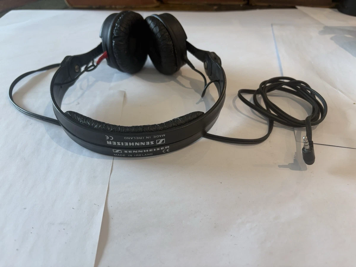 Sennheiser Hd 25 for sale - eBay