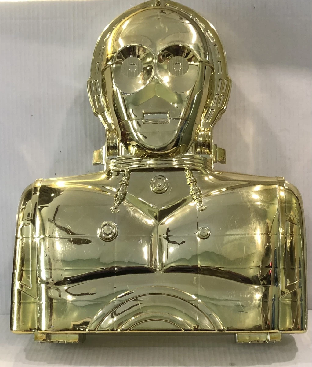 C3po Case for sale | eBay