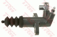 Trw Nehmerzylinder Kupplung PJF185 FüR Space Mitsubishi Star Carisma 20,6Mm 16V