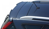 RDX Dachspoiler FüR Kia Ceed ED Kombi Heckspoiler Racedesign Spoiler