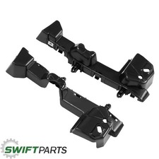 2X Front Bumper Bracket LH & RH Mount Support...