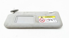 LEXUS RX 450H AL10 MK3 SUN VISOR FRONT LEFT PASSENGER SIDE 2014