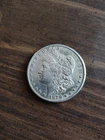 1878-S Morgan Silver Dollar Gem Brilliant Uncirculated Mint State Proof-Like