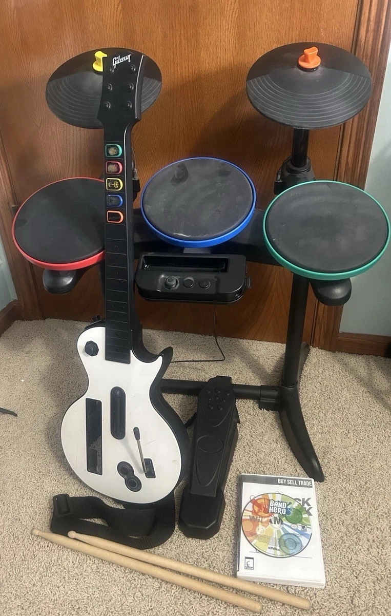 Nintendo Video Game Drum Sets for sale | eBay