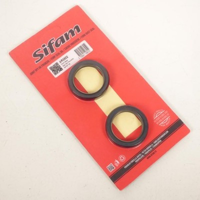 sifam-gabelspi dichtung für roller aprilia 250 leonardo 1999 bis 2004 35x47x10mm