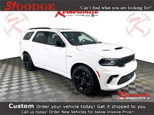 2026 Dodge Durango GT Blacktop