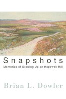 Brian L. Dowler | Snapshots | Taschenbuch | Englisch (2002) | iUniverse