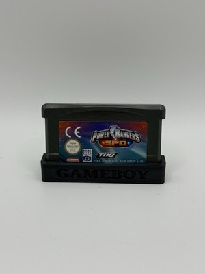 Power Rangers SPD | Gameboy Advance