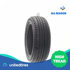 Used 215/55R18 Yokohama YK-GTX 95H - 11/32