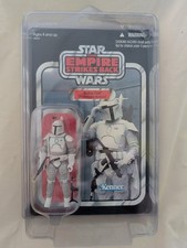 Star Wars Vintage Collection Boba Fett  Prototype Armor  VC61