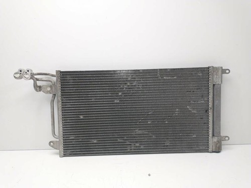 6R0820411D kondensator für SEAT IBIZA (6J5) REFERENCE TECH 2013 142871