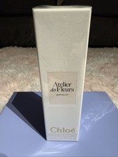 Chloe Atelier Des Fleurs Santalum Perfumed Ha...