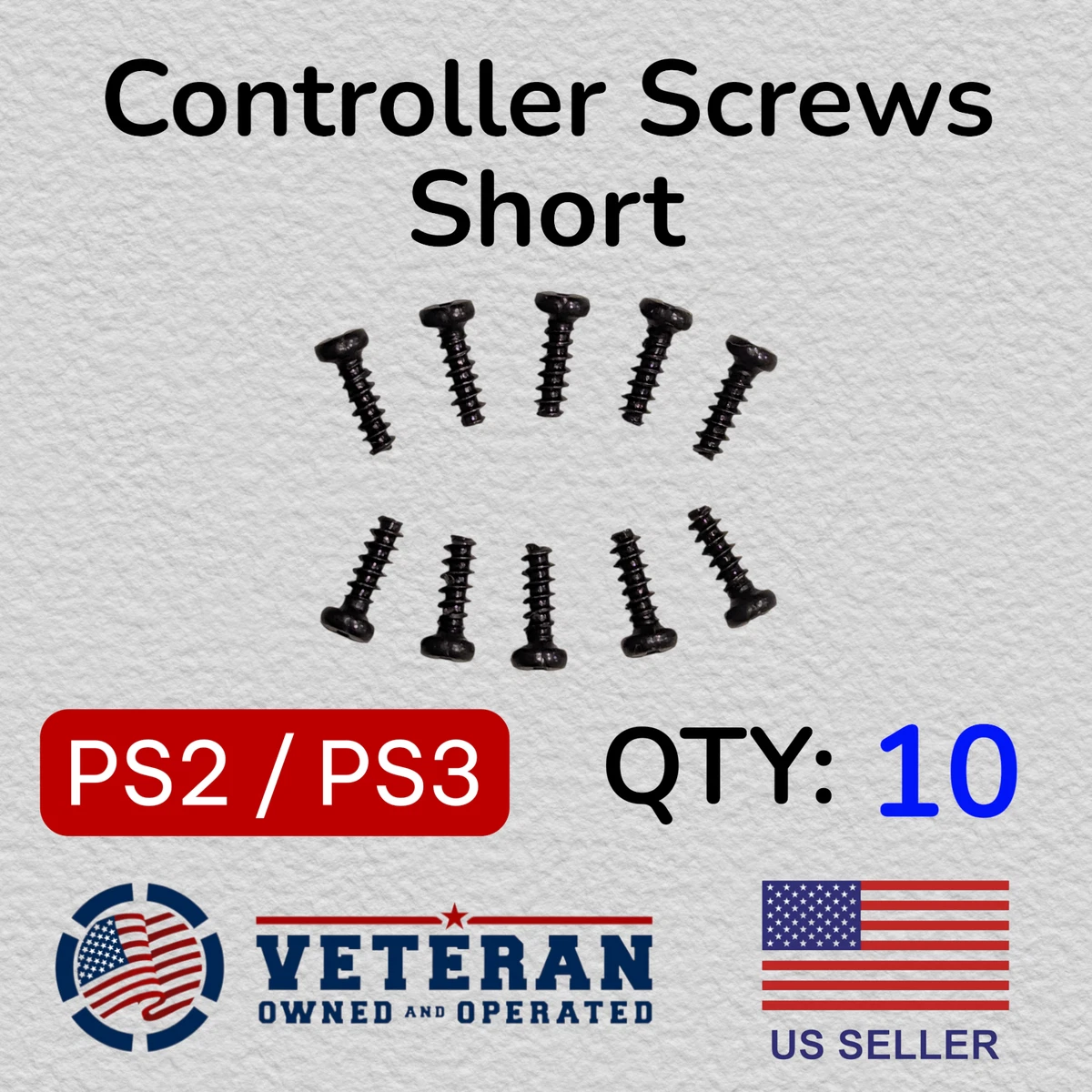 Video Game Replacement Casings/Housings for Sony PlayStation 3 for